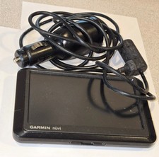 Garmin nuvi 255w for sale  Encino