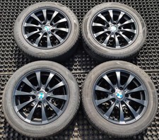 bmw alufelgen winterreifen gebraucht kaufen  Düren