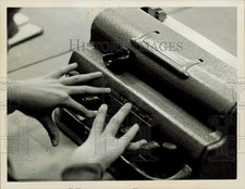 1962 press photo for sale  Memphis