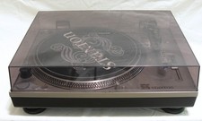 Toca-discos Stanton STR8-50 DJ profissional, com cartucho Stanton 500-II, semanas bem comprar usado  Enviando para Brazil