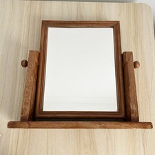 Vintage wood swivel for sale  RAMSGATE