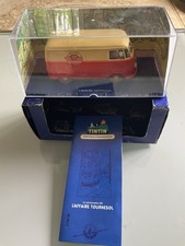 Tintin atlas car for sale  CHINNOR