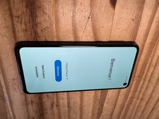 Samsung s10e 128 d'occasion  Perpignan-