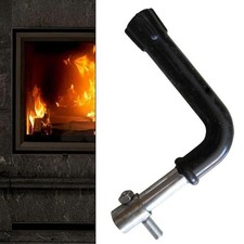 Iron stove accessories for sale  Shipping to Ireland