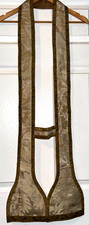 Antique catholic deacons for sale  Harrisburg