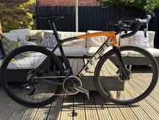 Trek emonda force for sale  DAVENTRY