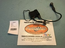 Bobina centralina accensione usato Bobina centralina accensione usato  Frattaminore