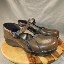 Dansko leather marcelle for sale  Mooresboro