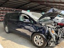Driver Tail Light Quarter Panel Mounted Fits 16-18 SEDONA 4666981, używany na sprzedaż  Wysyłka do Poland