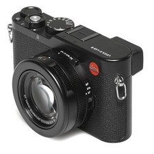 Leica lux 8 gebraucht kaufen  Hamburg