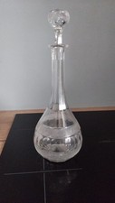 Stunning cut crystal d'occasion  Expédié en Belgium