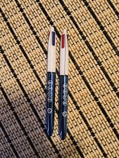 Lot stylos bic d'occasion  Riom-ès-Montagnes