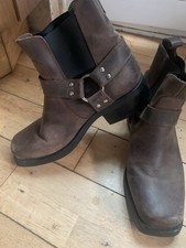 Mens rockwood brown for sale  DOWNHAM MARKET