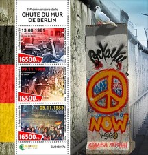 2025 guinea fall d'occasion  Brunoy