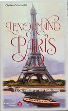 Lenormand paris clarrissa gebraucht kaufen  Bad Aibling