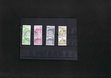 Usado, BRD - Zusammendrucke " 1028 + 1038 + 913 + 914 C+D " B + S " Gestempelt comprar usado  Enviando para Brazil
