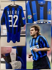 Maglia calcio inter usato  Italia