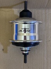 Shimano alfine s7001 for sale  BRADFORD