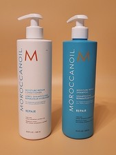 Moroccanoil moisture repair d'occasion  Expédié en Belgium