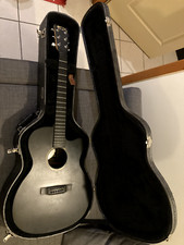Guitare acoustique martin d'occasion  La Grave