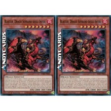 Blaster drago sovrano usato  Ravenna