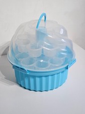 Cupcake carrier cupcakes for sale  RUISLIP