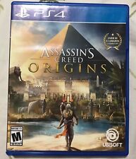 assassins creed origins for sale  Forney