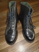 Ammo boots size for sale  BENFLEET