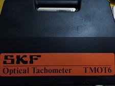 Skf tmot6 optischer d'occasion  Saint-Omer