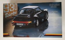 Porsche 930 turbo gebraucht kaufen  Laichingen