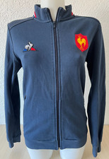 Sweat veste jogging d'occasion  Saint-Louis