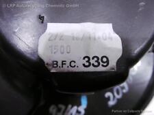 Mercedes c203 2004 gebraucht kaufen  Chemnitz