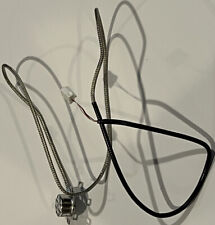 Sensor de umidade para micro-ondas Kenmore Frigidaire 5304481519 5304509652 comprar usado  Enviando para Brazil