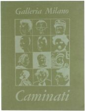 Aurelio caminati. museo usato  Villarbasse