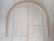 scalextric randstreifen gebraucht kaufen  Kaisheim
