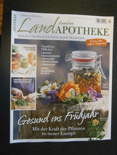 Landapotheke heilen pflegen gebraucht kaufen  Bad Füssing