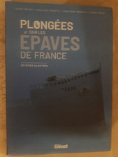 Plongees epaves 113 d'occasion  Héry