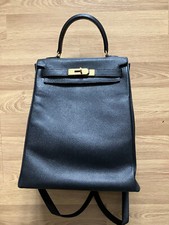 Vintage unützer tasche gebraucht kaufen  Berlin