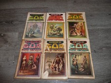 Lot gor novels for sale  Clermont