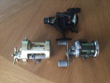 Shimano reel lot for sale  Toms River