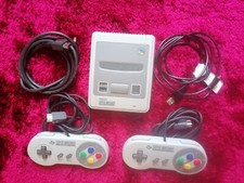 Console super nintendo d'occasion  Billy-Montigny