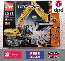 lego technic excavator for sale lego technic excavator for sale UK