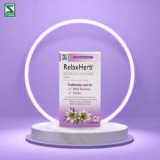 Pharma relaxherb passion for sale  BIRMINGHAM