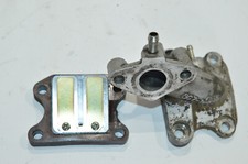 Honda lead af01 gebraucht kaufen  Untersiemau