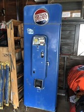Pepsi cola vendorlator for sale  Danvers