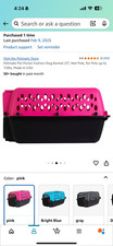Pet taxi carrier for sale  Summerville