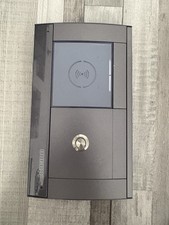 Türklingel türsprechanlage b gebraucht kaufen  Berlin