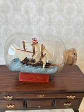 Dolls house miniature for sale  SUDBURY