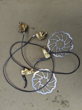 Magura marta gold for sale  LYMM