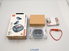 Fones de ouvido JBL LIVE BUDS 3 sem fio Smart Touch Display azul alta resolução comprar usado  Enviando para Brazil